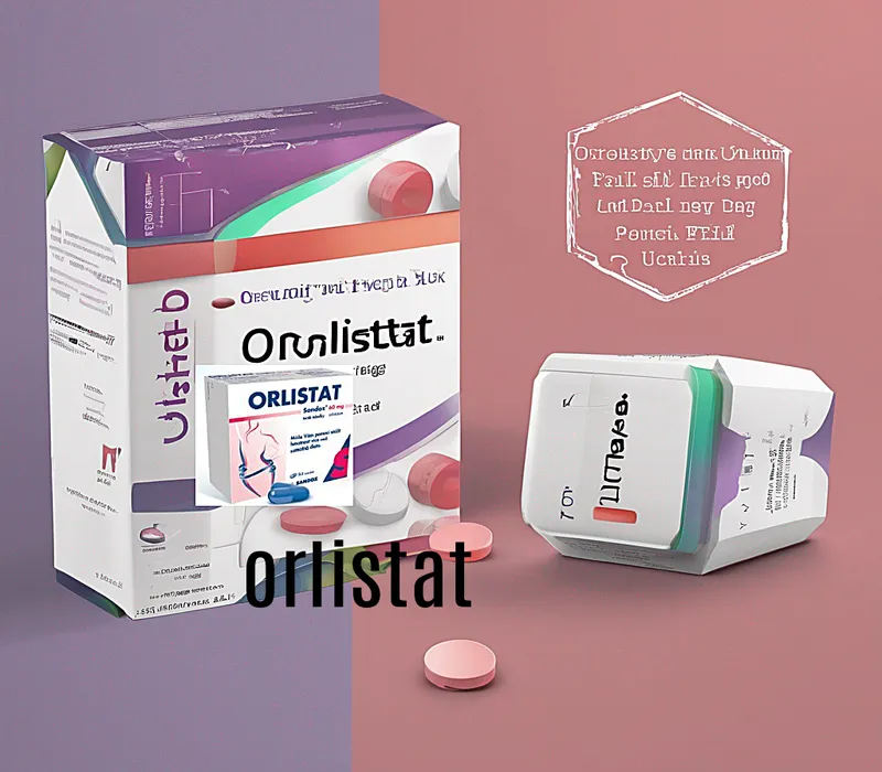 Orlistat salcobrand precio